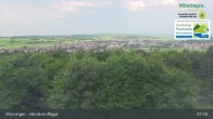 Archiv Foto Webcam Hörnle im Albgut (Münsingen) 06:00