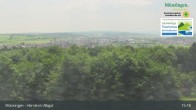 Archiv Foto Webcam Hörnle im Albgut (Münsingen) 14:00