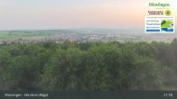 Archiv Foto Webcam Hörnle im Albgut (Münsingen) 02:00