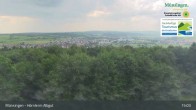 Archiv Foto Webcam Hörnle im Albgut (Münsingen) 14:00
