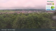 Archiv Foto Webcam Hörnle im Albgut (Münsingen) 00:00