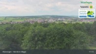 Archiv Foto Webcam Hörnle im Albgut (Münsingen) 10:00