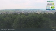 Archiv Foto Webcam Hörnle im Albgut (Münsingen) 02:00