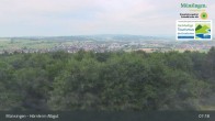 Archiv Foto Webcam Hörnle im Albgut (Münsingen) 06:00