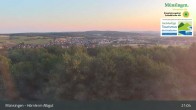 Archiv Foto Webcam Hörnle im Albgut (Münsingen) 00:00