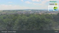Archiv Foto Webcam Hörnle im Albgut (Münsingen) 14:00