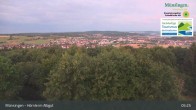 Archiv Foto Webcam Hörnle im Albgut (Münsingen) 04:00