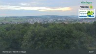 Archiv Foto Webcam Hörnle im Albgut (Münsingen) 00:00