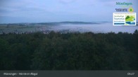 Archiv Foto Webcam Hörnle im Albgut (Münsingen) 04:00