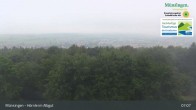 Archiv Foto Webcam Hörnle im Albgut (Münsingen) 06:00