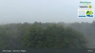 Archiv Foto Webcam Hörnle im Albgut (Münsingen) 07:00