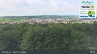 Archiv Foto Webcam Hörnle im Albgut (Münsingen) 10:00