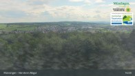 Archiv Foto Webcam Hörnle im Albgut (Münsingen) 16:00