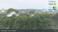 Archiv Foto Webcam Hörnle im Albgut (Münsingen) 10:00