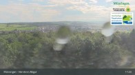 Archiv Foto Webcam Hörnle im Albgut (Münsingen) 16:00