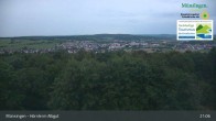 Archiv Foto Webcam Hörnle im Albgut (Münsingen) 00:00