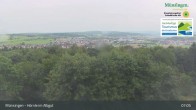 Archiv Foto Webcam Hörnle im Albgut (Münsingen) 06:00