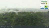Archiv Foto Webcam Hörnle im Albgut (Münsingen) 10:00
