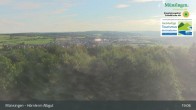 Archiv Foto Webcam Hörnle im Albgut (Münsingen) 18:00