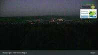 Archiv Foto Webcam Hörnle im Albgut (Münsingen) 04:00