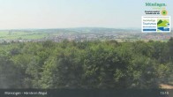 Archiv Foto Webcam Hörnle im Albgut (Münsingen) 12:00