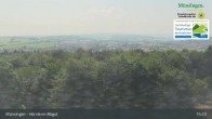 Archiv Foto Webcam Hörnle im Albgut (Münsingen) 14:00