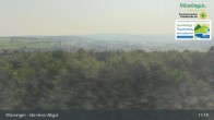 Archiv Foto Webcam Hörnle im Albgut (Münsingen) 16:00