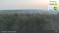 Archiv Foto Webcam Hörnle im Albgut (Münsingen) 00:00