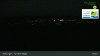 Archiv Foto Webcam Hörnle im Albgut (Münsingen) 04:00