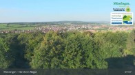 Archiv Foto Webcam Hörnle im Albgut (Münsingen) 07:00