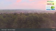Archiv Foto Webcam Hörnle im Albgut (Münsingen) 00:00