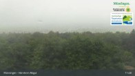 Archiv Foto Webcam Hörnle im Albgut (Münsingen) 08:00