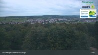 Archiv Foto Webcam Hörnle im Albgut (Münsingen) 02:00