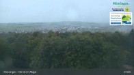 Archiv Foto Webcam Hörnle im Albgut (Münsingen) 06:00