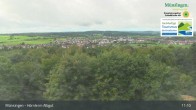 Archiv Foto Webcam Hörnle im Albgut (Münsingen) 10:00