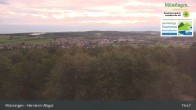 Archiv Foto Webcam Hörnle im Albgut (Münsingen) 00:00
