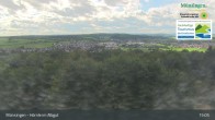 Archiv Foto Webcam Hörnle im Albgut (Münsingen) 14:00