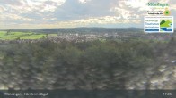 Archiv Foto Webcam Hörnle im Albgut (Münsingen) 16:00