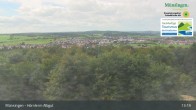 Archiv Foto Webcam Hörnle im Albgut (Münsingen) 12:00