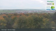 Archiv Foto Webcam Hörnle im Albgut (Münsingen) 00:00