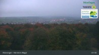 Archiv Foto Webcam Hörnle im Albgut (Münsingen) 06:00