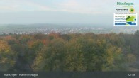 Archiv Foto Webcam Hörnle im Albgut (Münsingen) 07:00