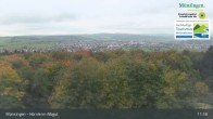 Archiv Foto Webcam Hörnle im Albgut (Münsingen) 10:00