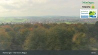 Archiv Foto Webcam Hörnle im Albgut (Münsingen) 12:00