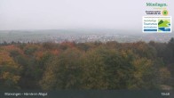 Archiv Foto Webcam Hörnle im Albgut (Münsingen) 02:00