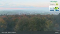 Archiv Foto Webcam Hörnle im Albgut (Münsingen) 07:00