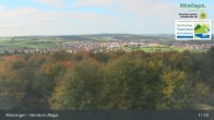 Archiv Foto Webcam Hörnle im Albgut (Münsingen) 10:00