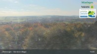 Archiv Foto Webcam Hörnle im Albgut (Münsingen) 14:00