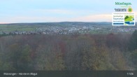 Archiv Foto Webcam Hörnle im Albgut (Münsingen) 00:00