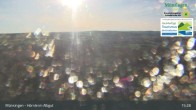 Archiv Foto Webcam Hörnle im Albgut (Münsingen) 14:00